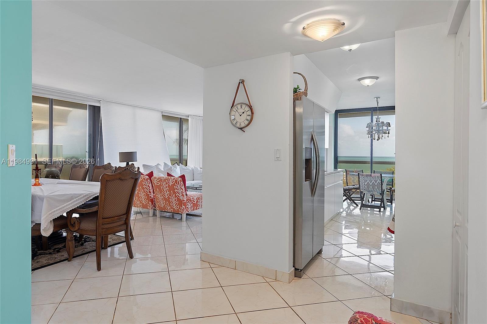 Bal Harbor - Residential Lease