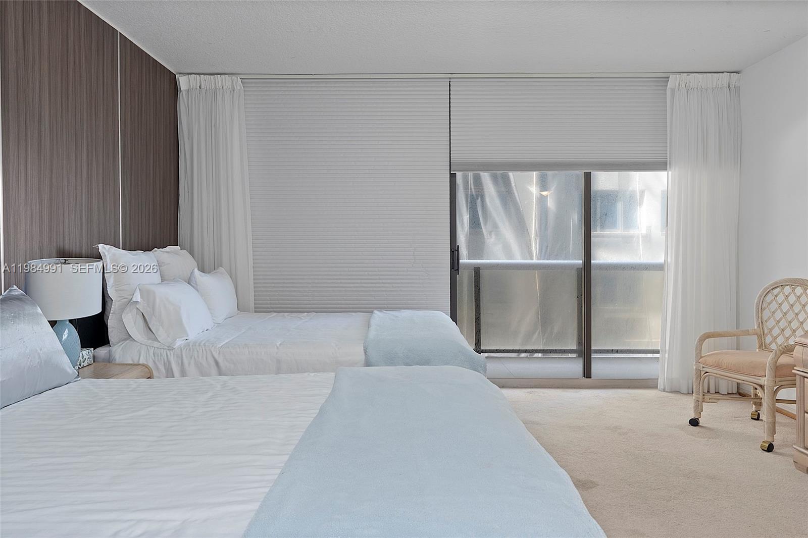 Bal Harbor - Residential Lease