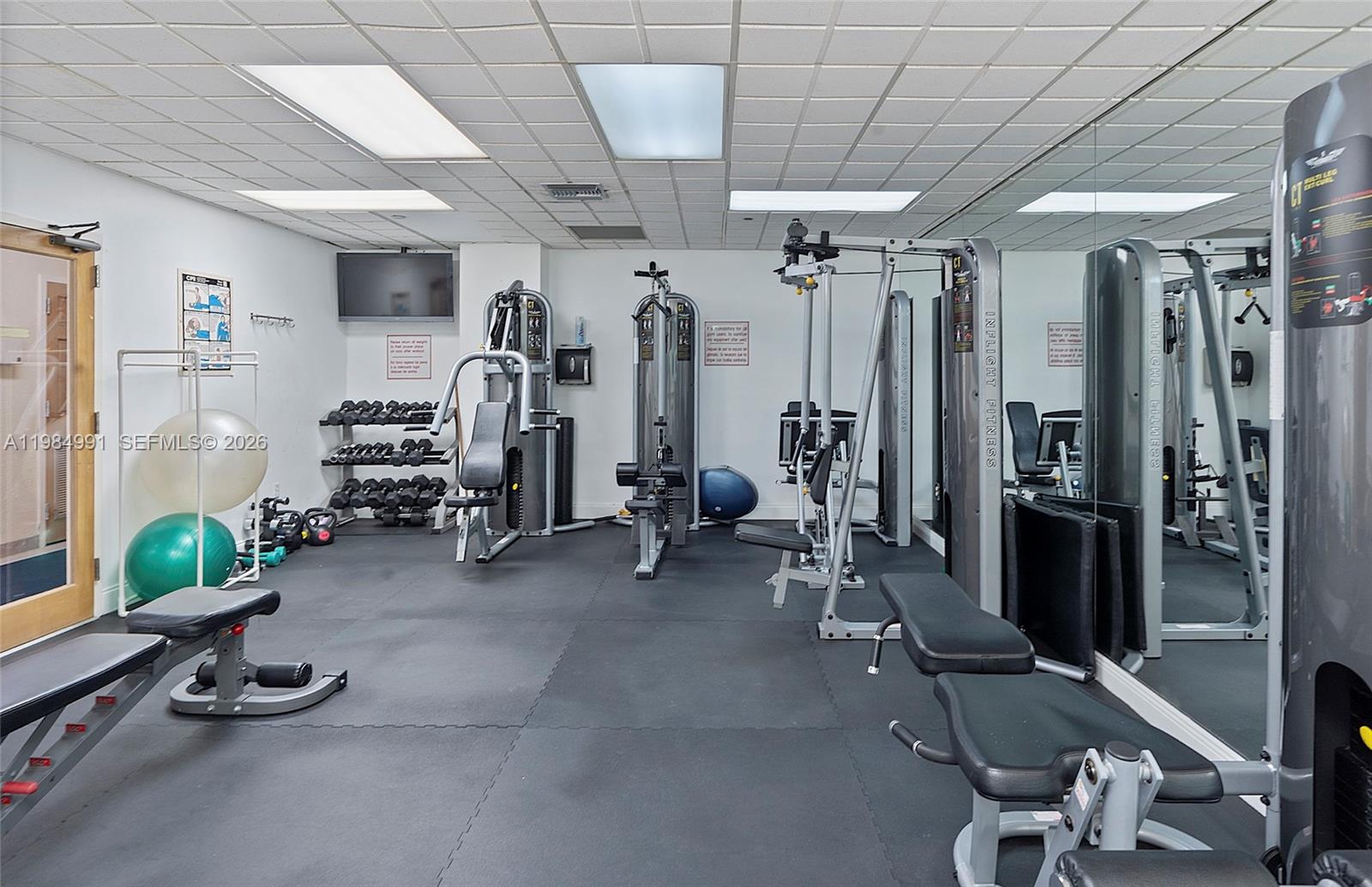 Bal Harbor - Residential Lease