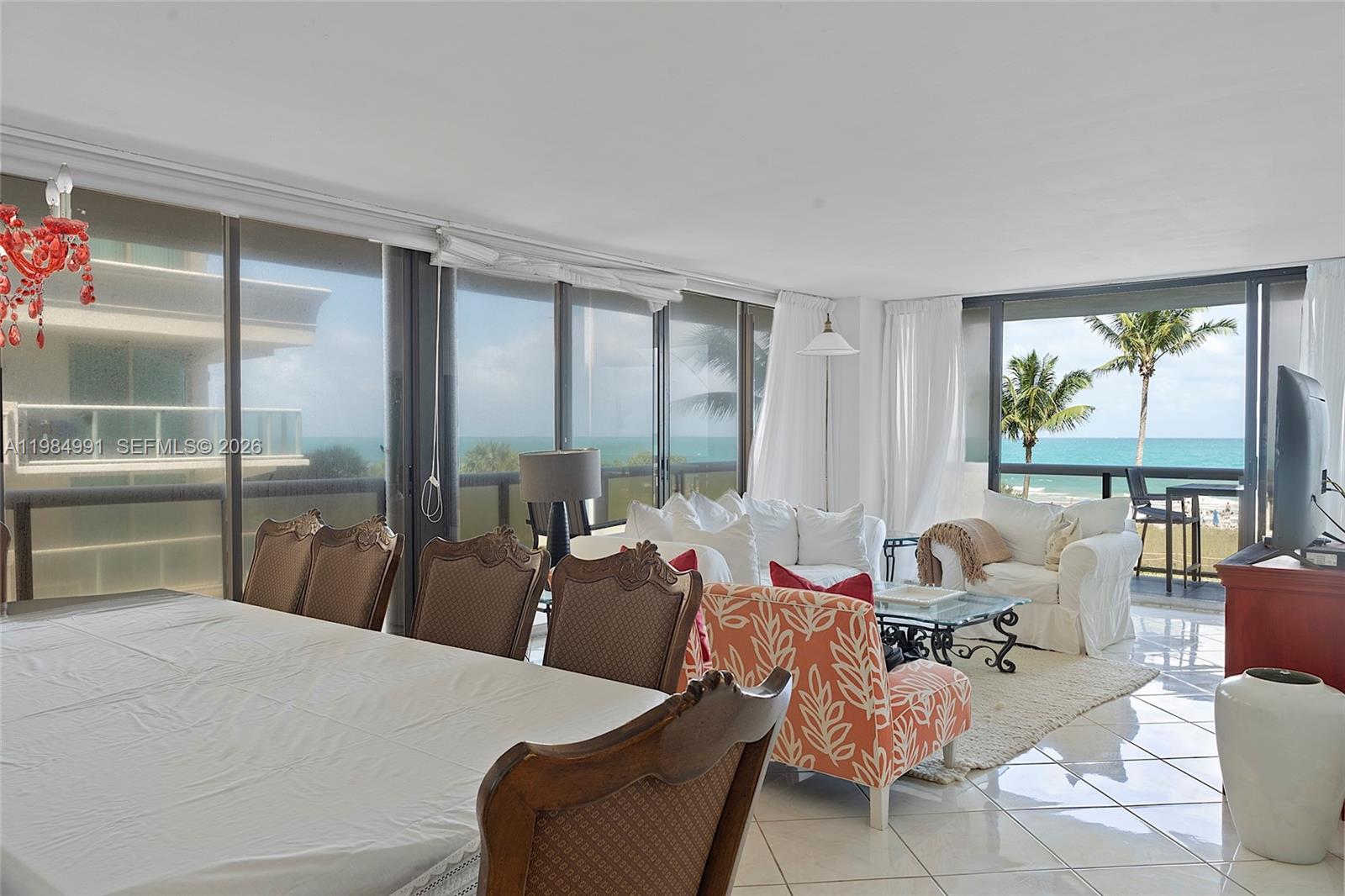 Bal Harbor - Residential Lease