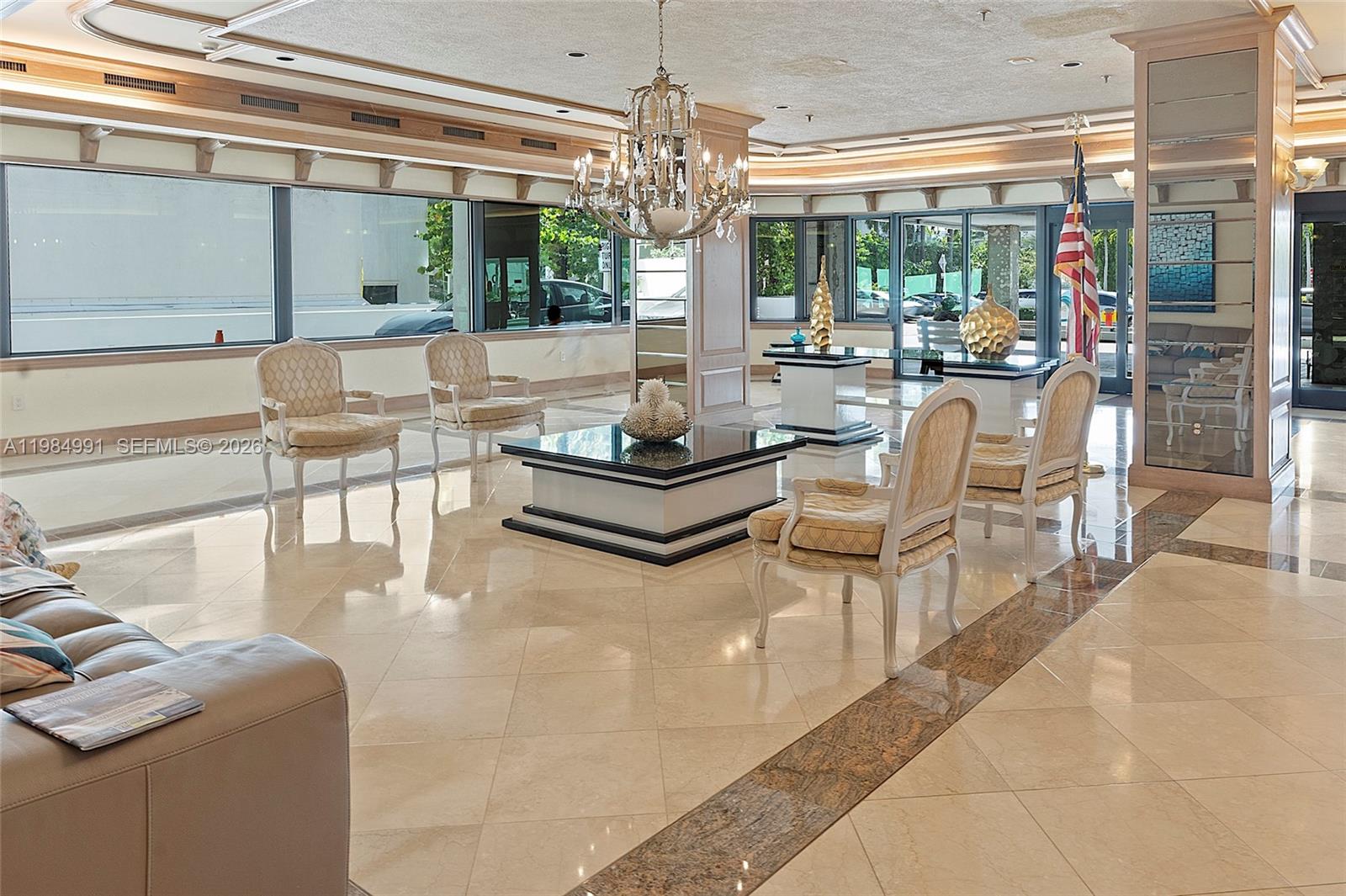 Bal Harbor - Residential Lease