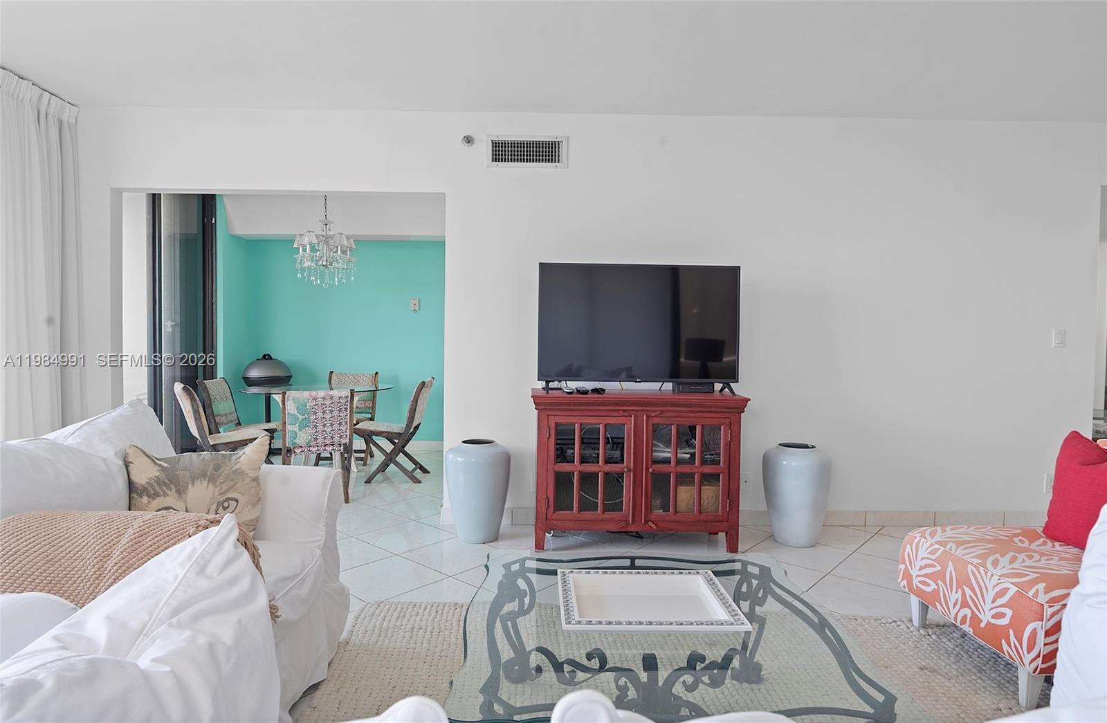 Bal Harbor - Residential Lease