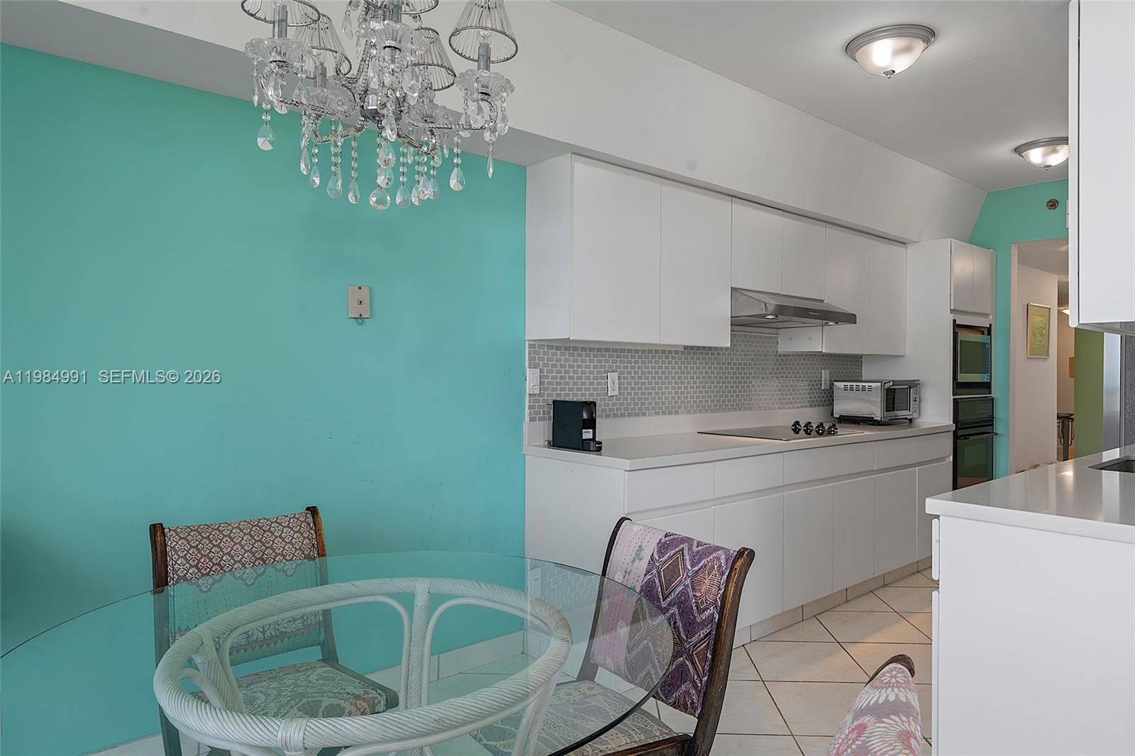 Bal Harbor - Residential Lease