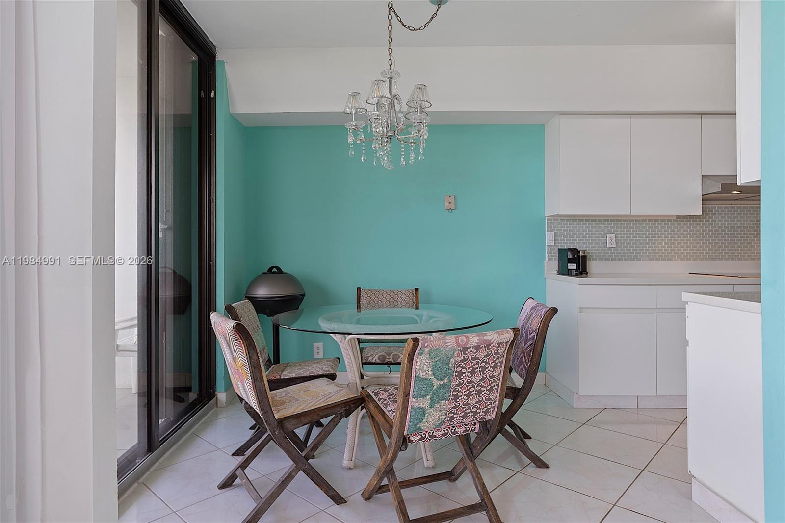 Bal Harbor - Residential Lease