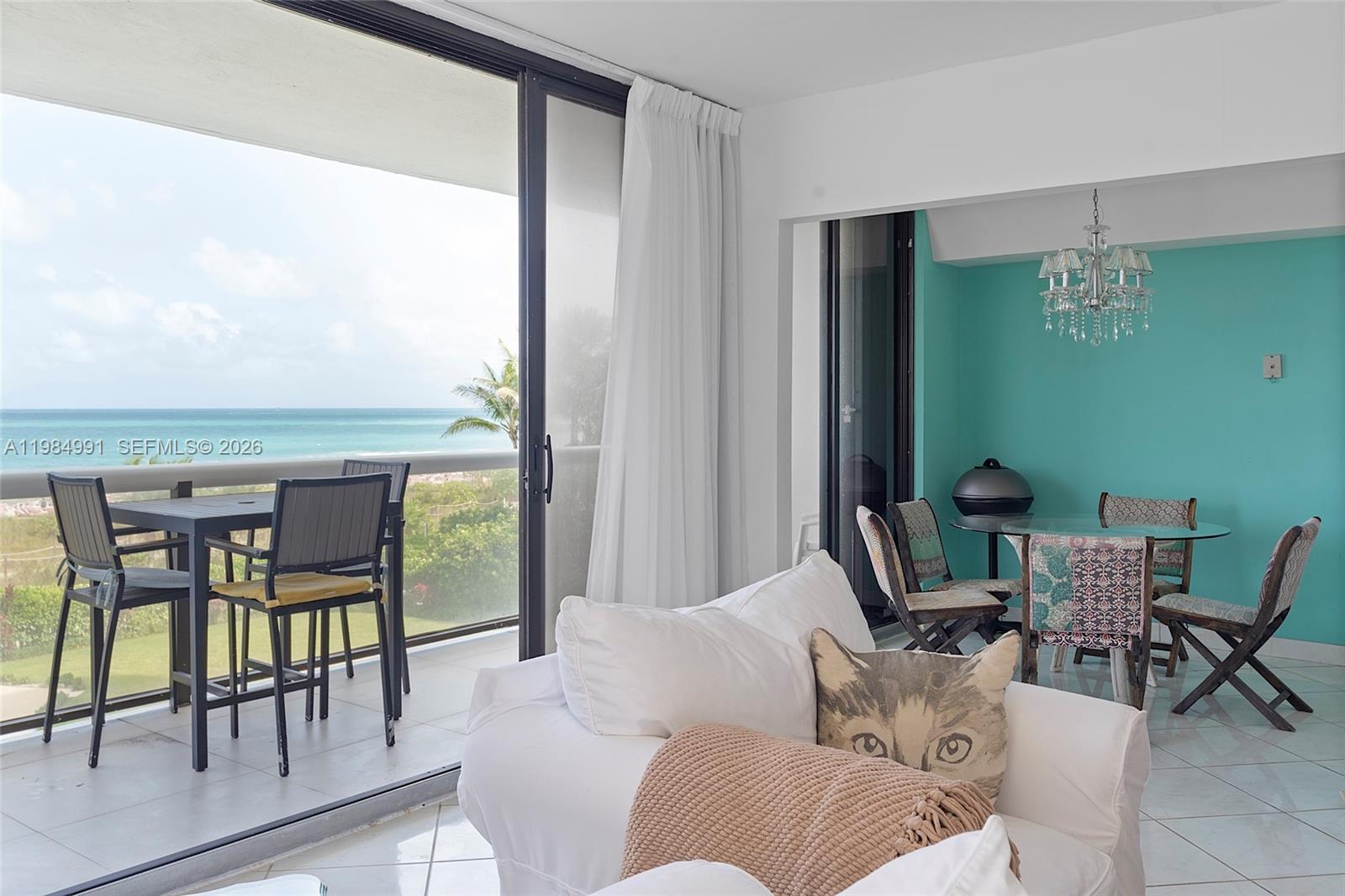 Bal Harbor - Residential Lease