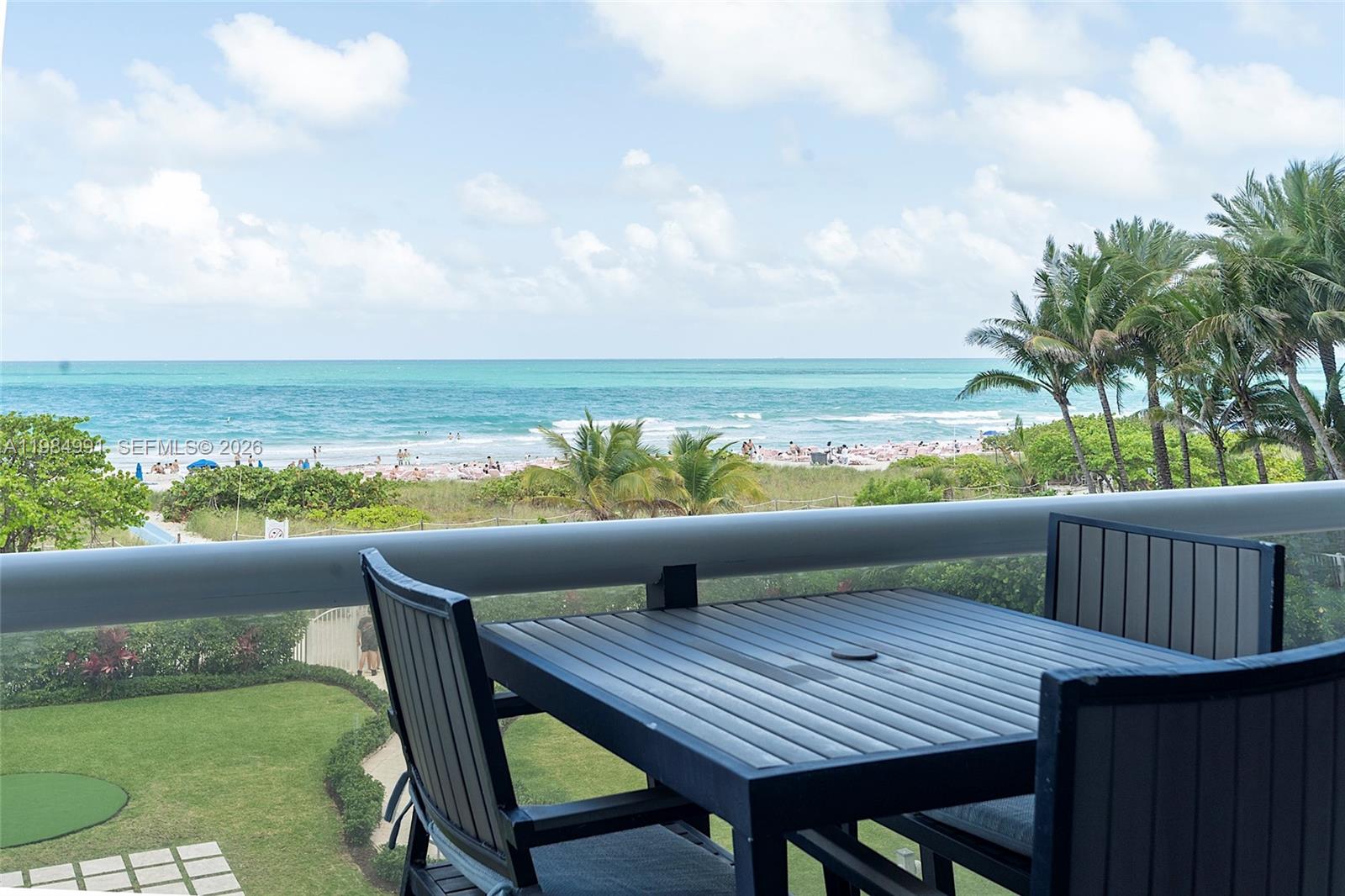 Bal Harbor - Residential Lease