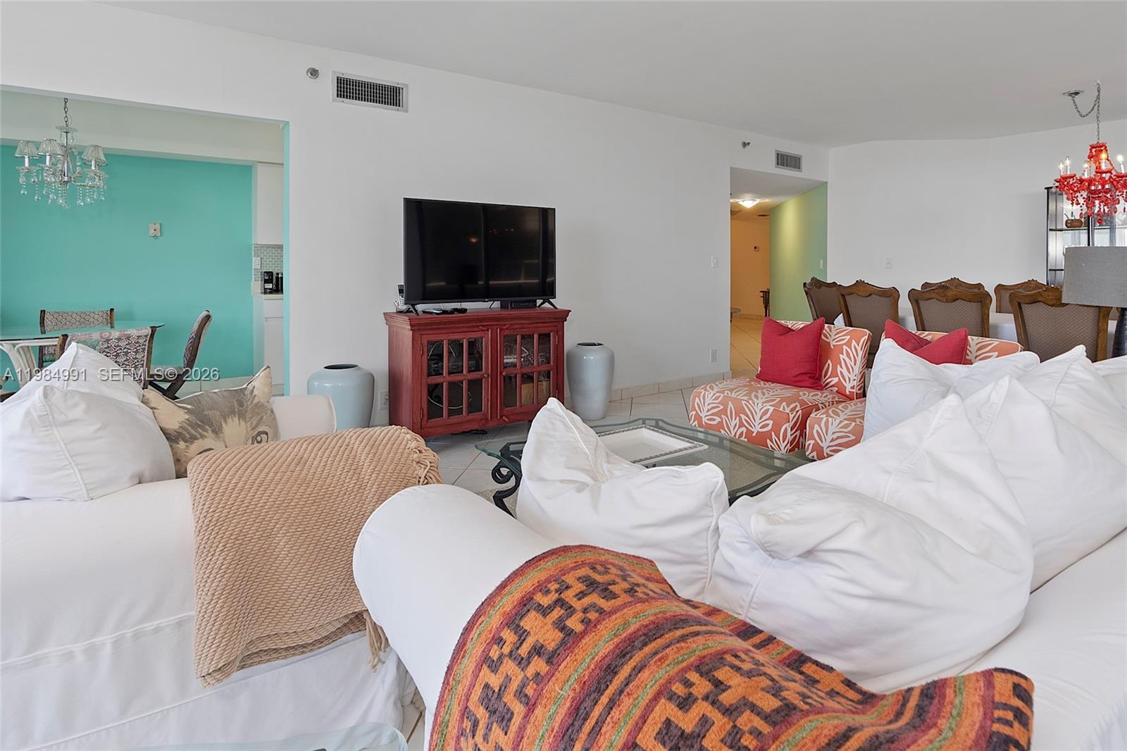 Bal Harbor - Residential Lease