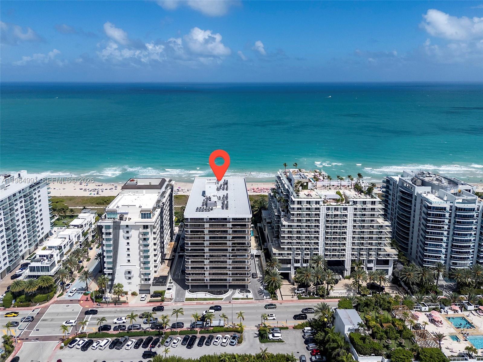 Bal Harbor - Residential Lease