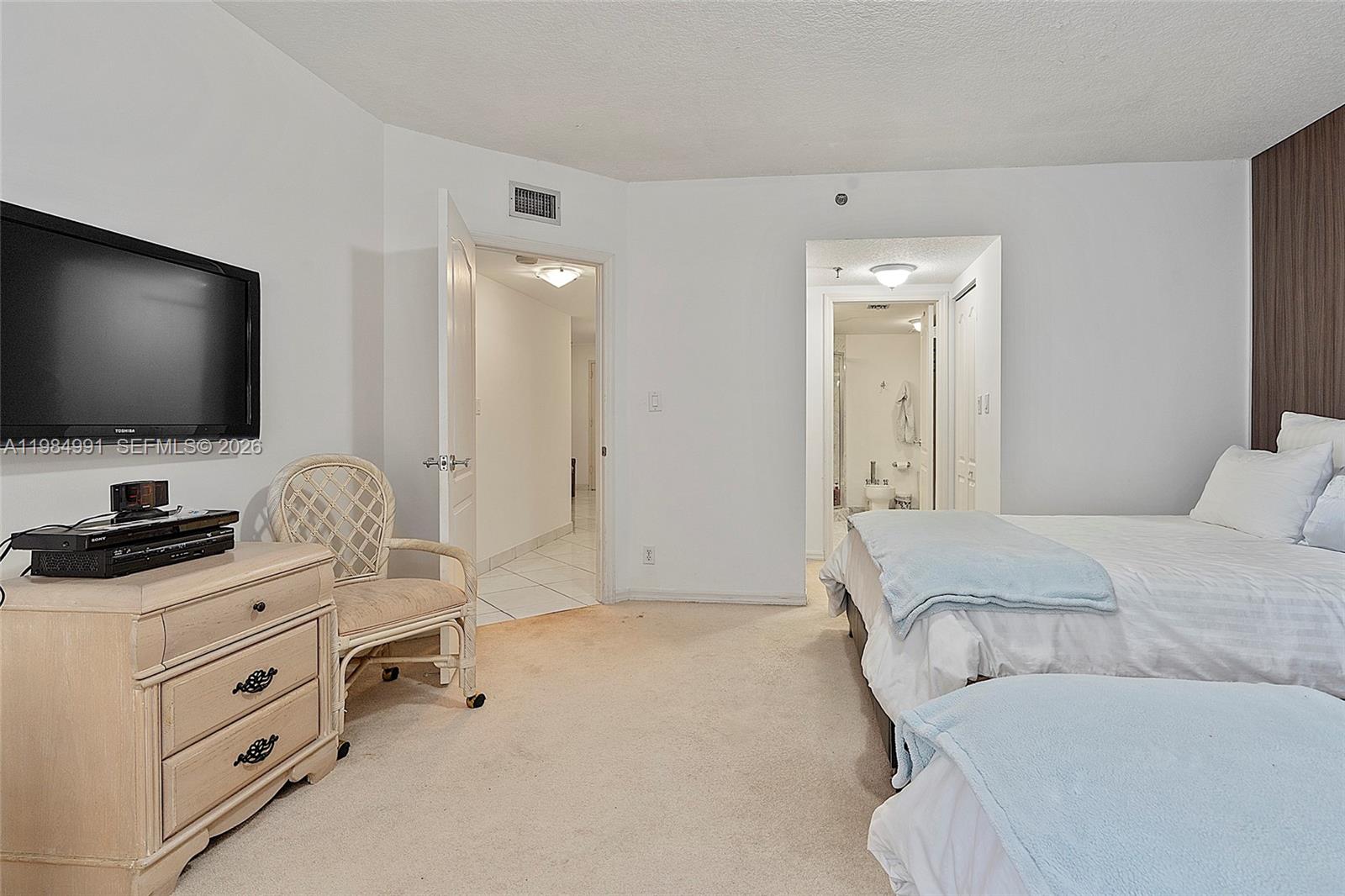 Bal Harbor - Residential Lease