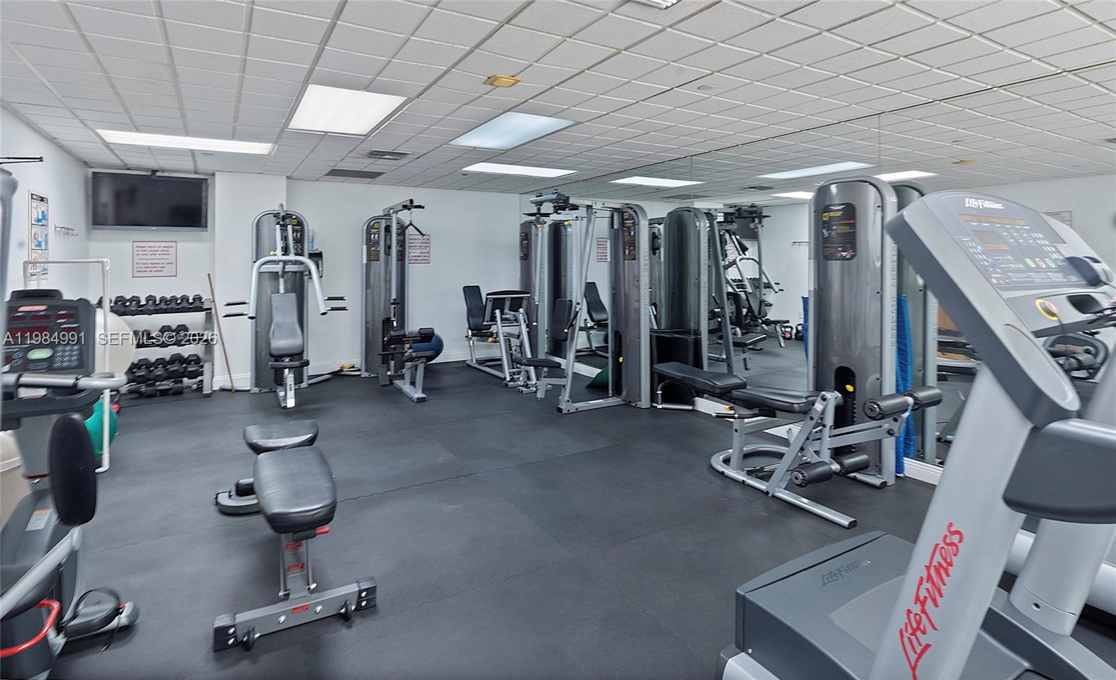 Bal Harbor - Residential Lease