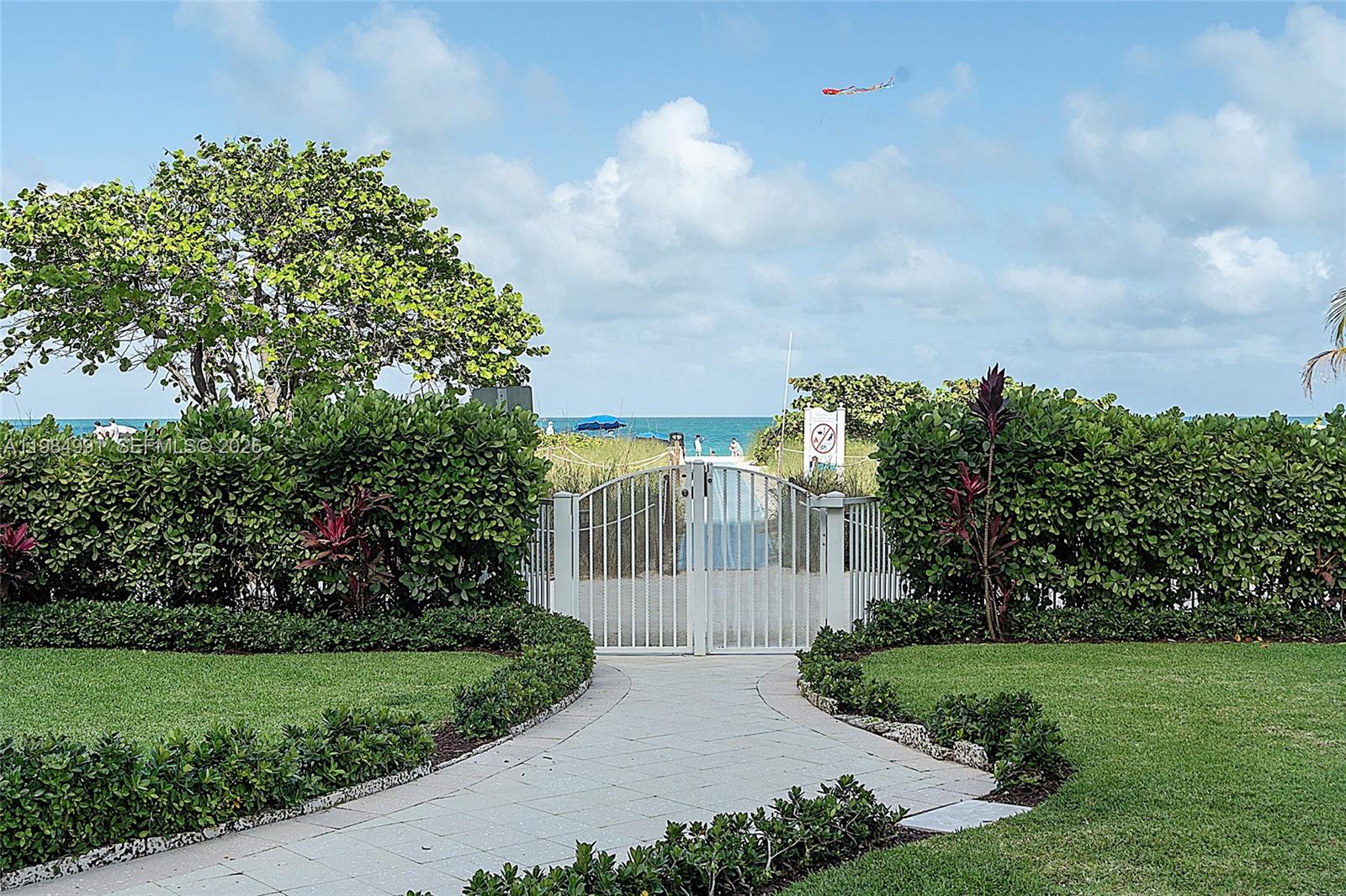 Bal Harbor - Residential Lease