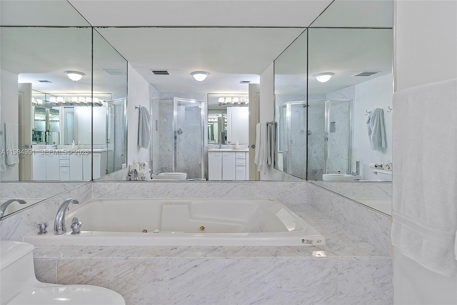 Bal Harbor - Residential Lease