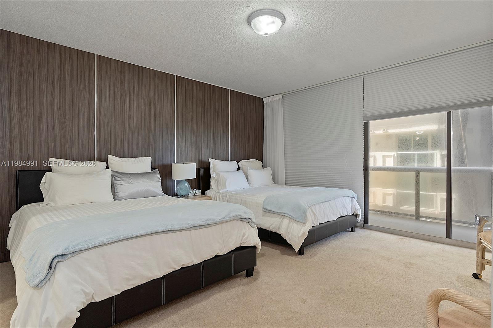 Bal Harbor - Residential Lease