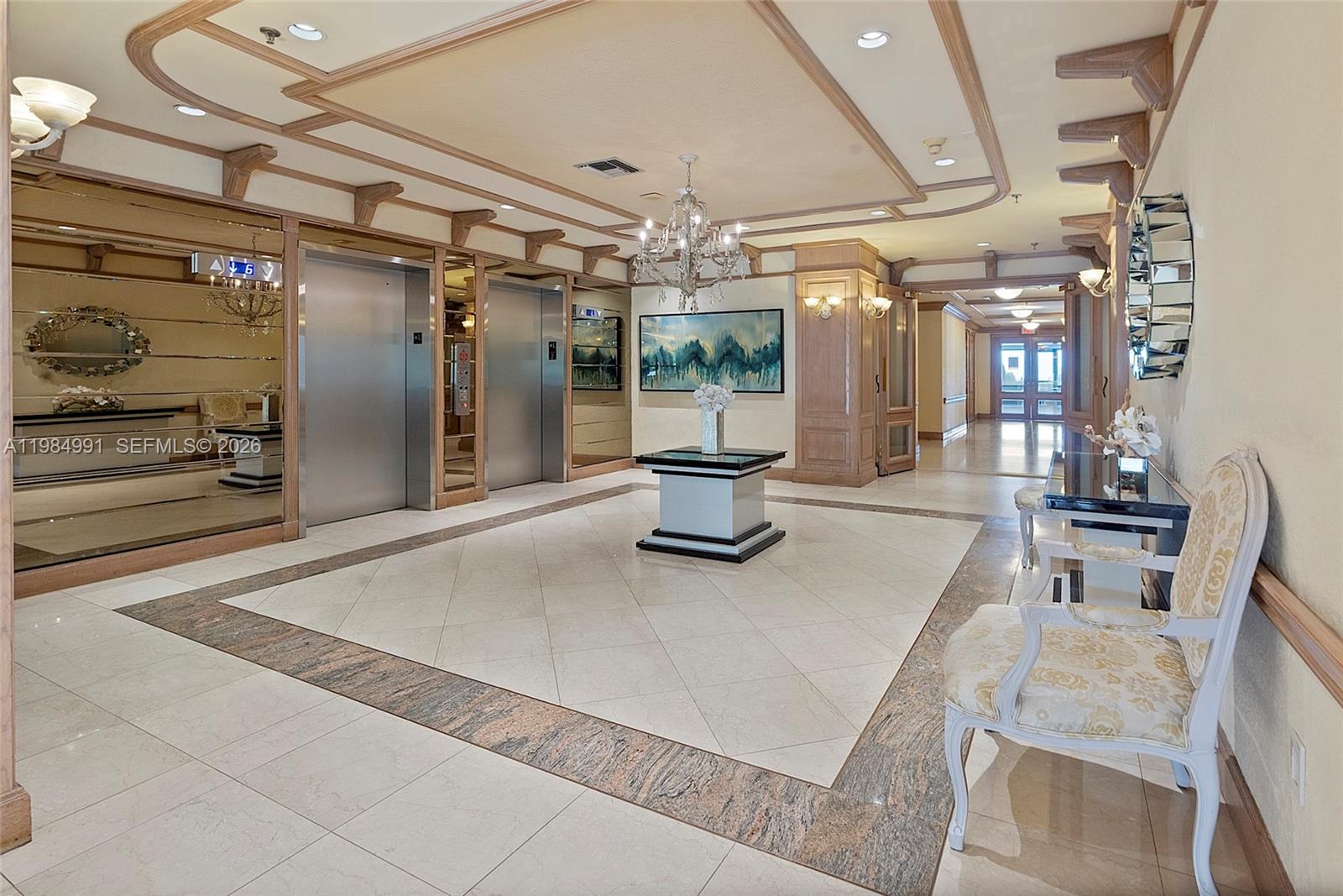 Bal Harbor - Residential Lease