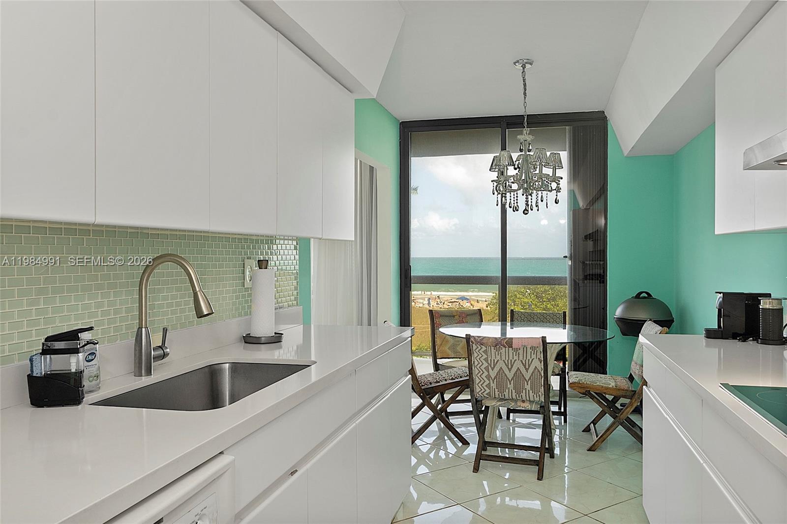 Bal Harbor - Residential Lease