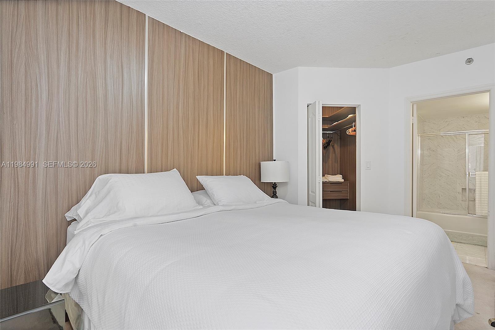 Bal Harbor - Residential Lease