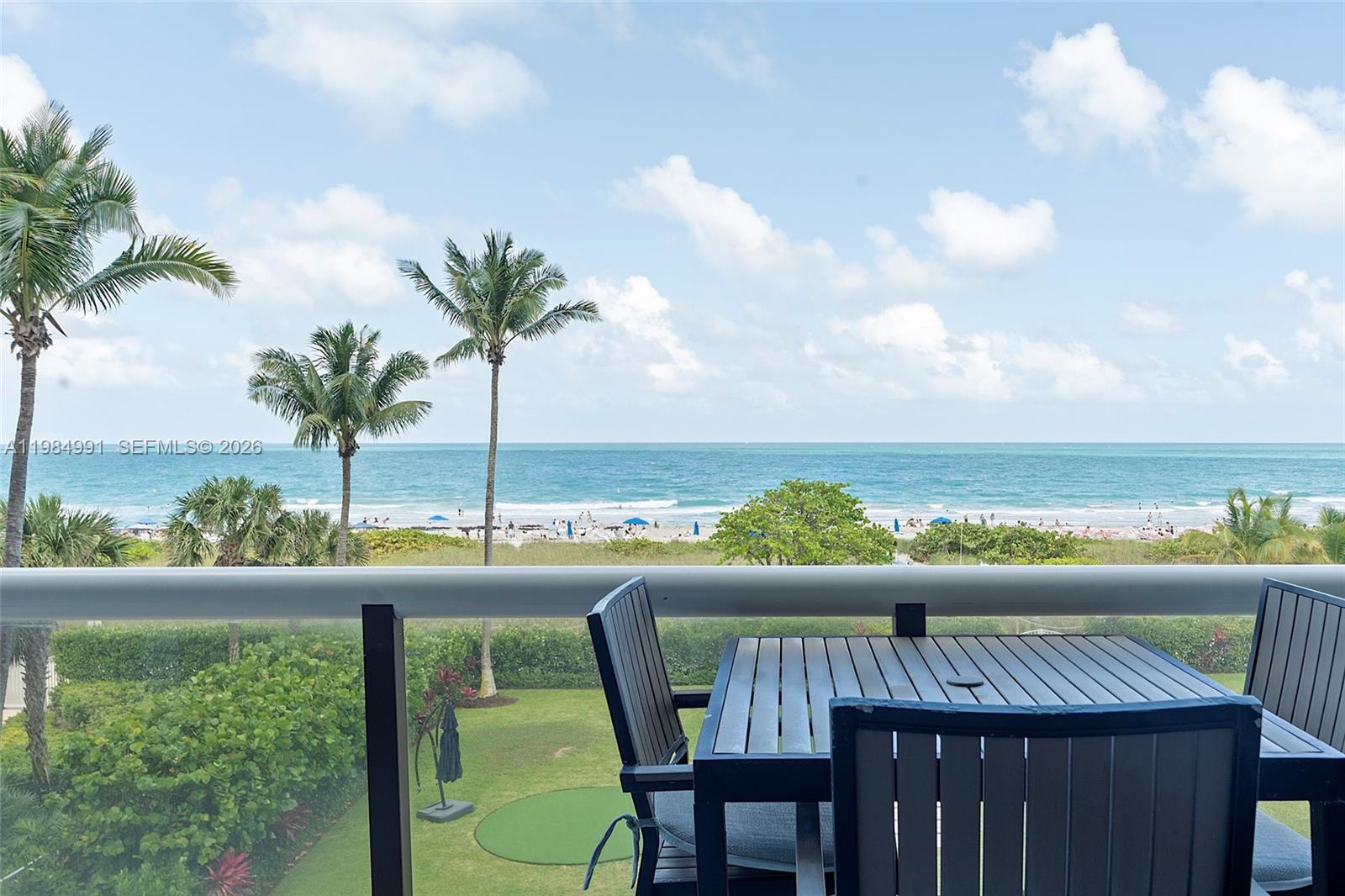 Bal Harbor - Residential Lease