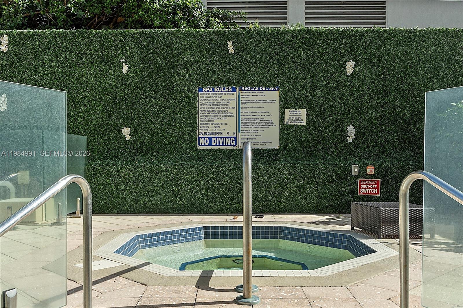 Bal Harbor - Residential Lease