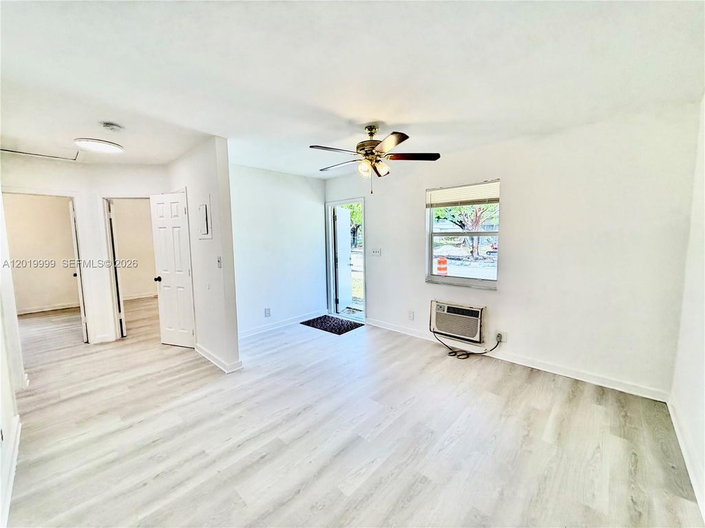 Photo of 4801 SW 18th St #1, West Park, FL 33023 (MLS # A12019999)