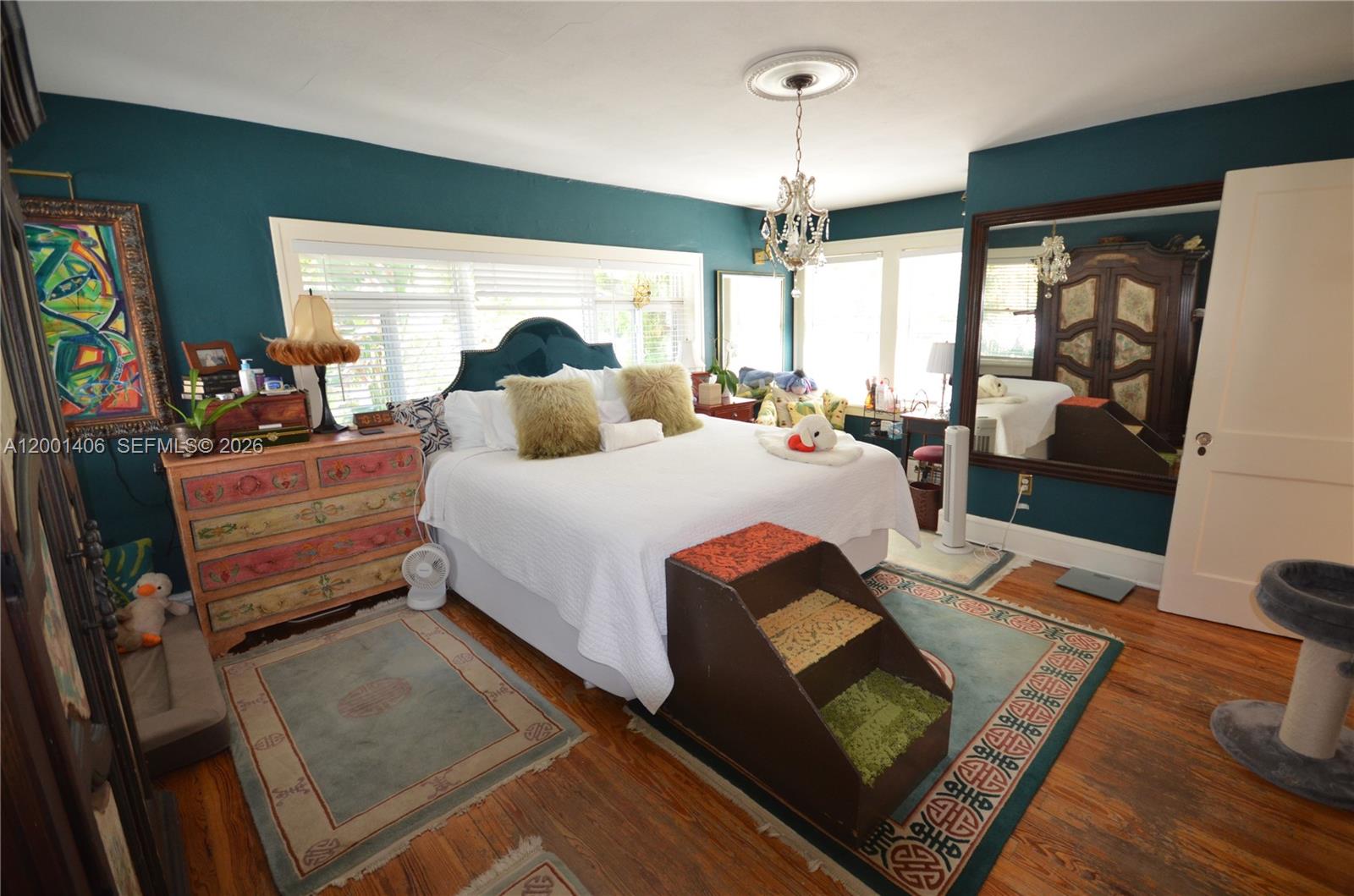 ESCOTTONIA PARK - Land