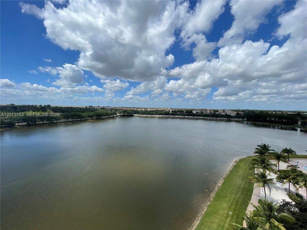 Photo of 2681 N Flamingo Rd #902S, Sunrise, FL 33323 (MLS # A12013763)