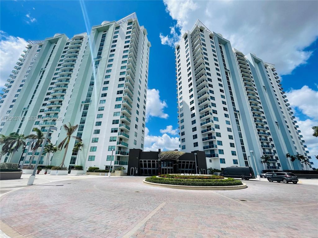 Photo of 2681 N Flamingo Rd #902S, Sunrise, FL 33323 (MLS # A12013763)