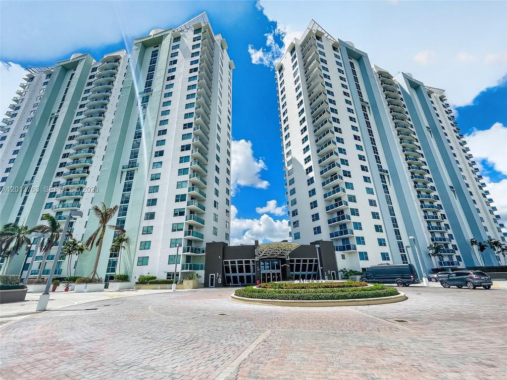 Photo of 2681 N Flamingo Rd #902S, Sunrise, FL 33323 (MLS # A12013763)