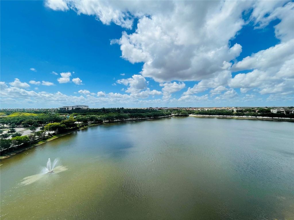 Photo of 2681 N Flamingo Rd #902S, Sunrise, FL 33323 (MLS # A12013763)