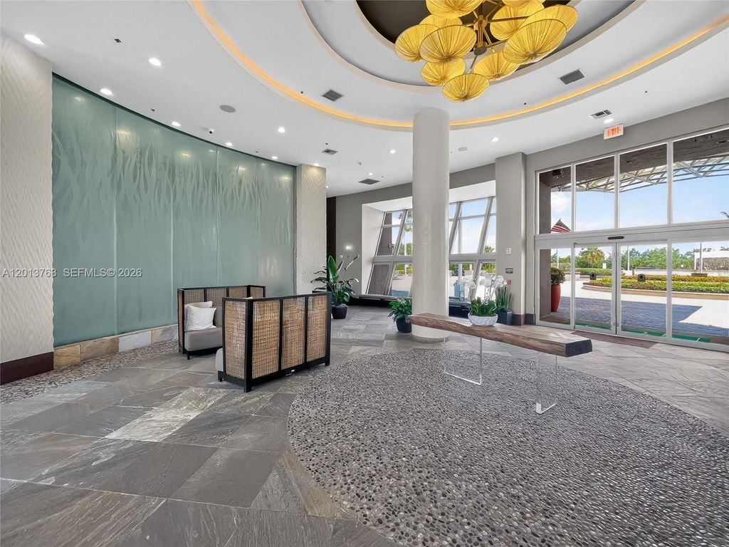 Photo of 2681 N Flamingo Rd #902S, Sunrise, FL 33323 (MLS # A12013763)