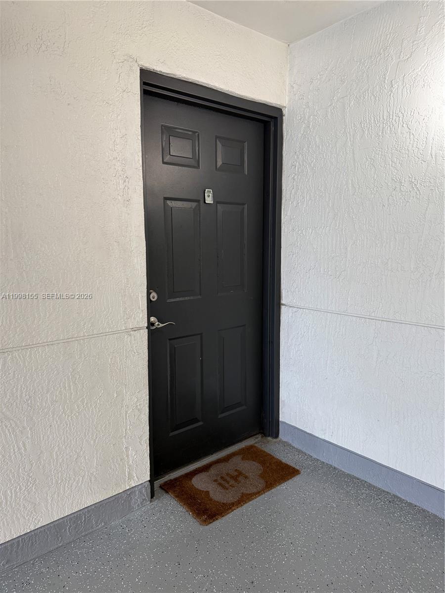 ENCLAVE AT DORAL CONDO NO - Residential Lease