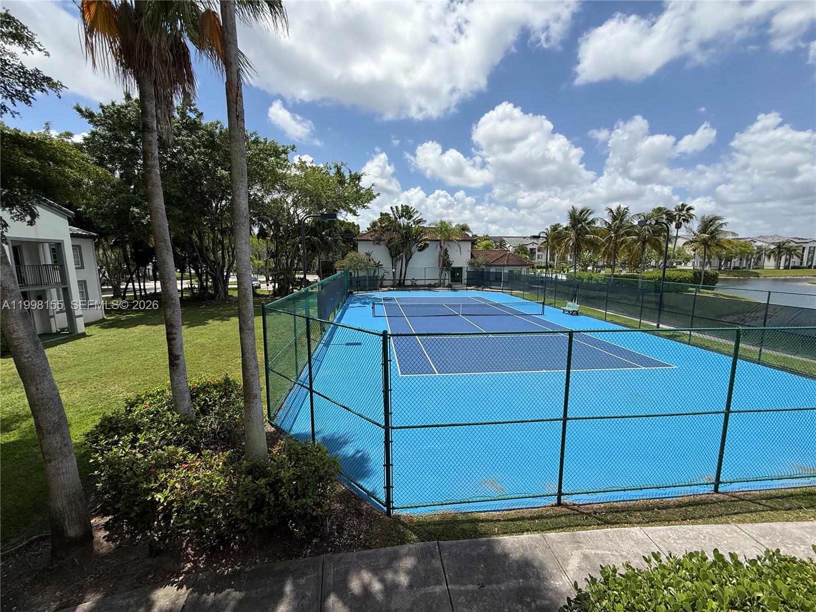 ENCLAVE AT DORAL CONDO NO - Residential Lease