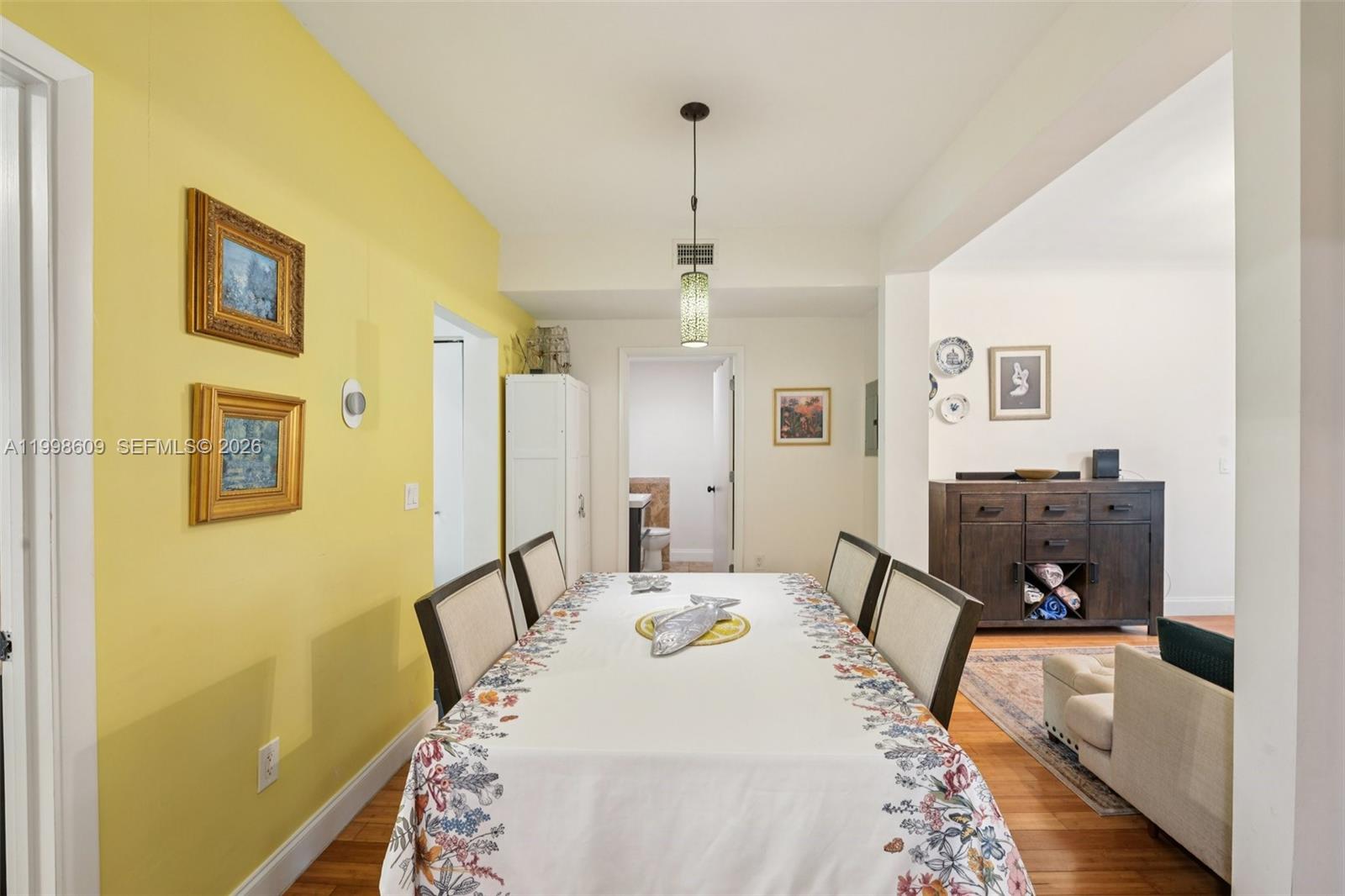 THE CASTLE MERIDIAN CONDO - Residential