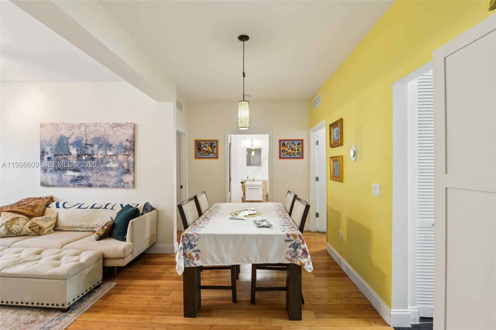 THE CASTLE MERIDIAN CONDO - Residential