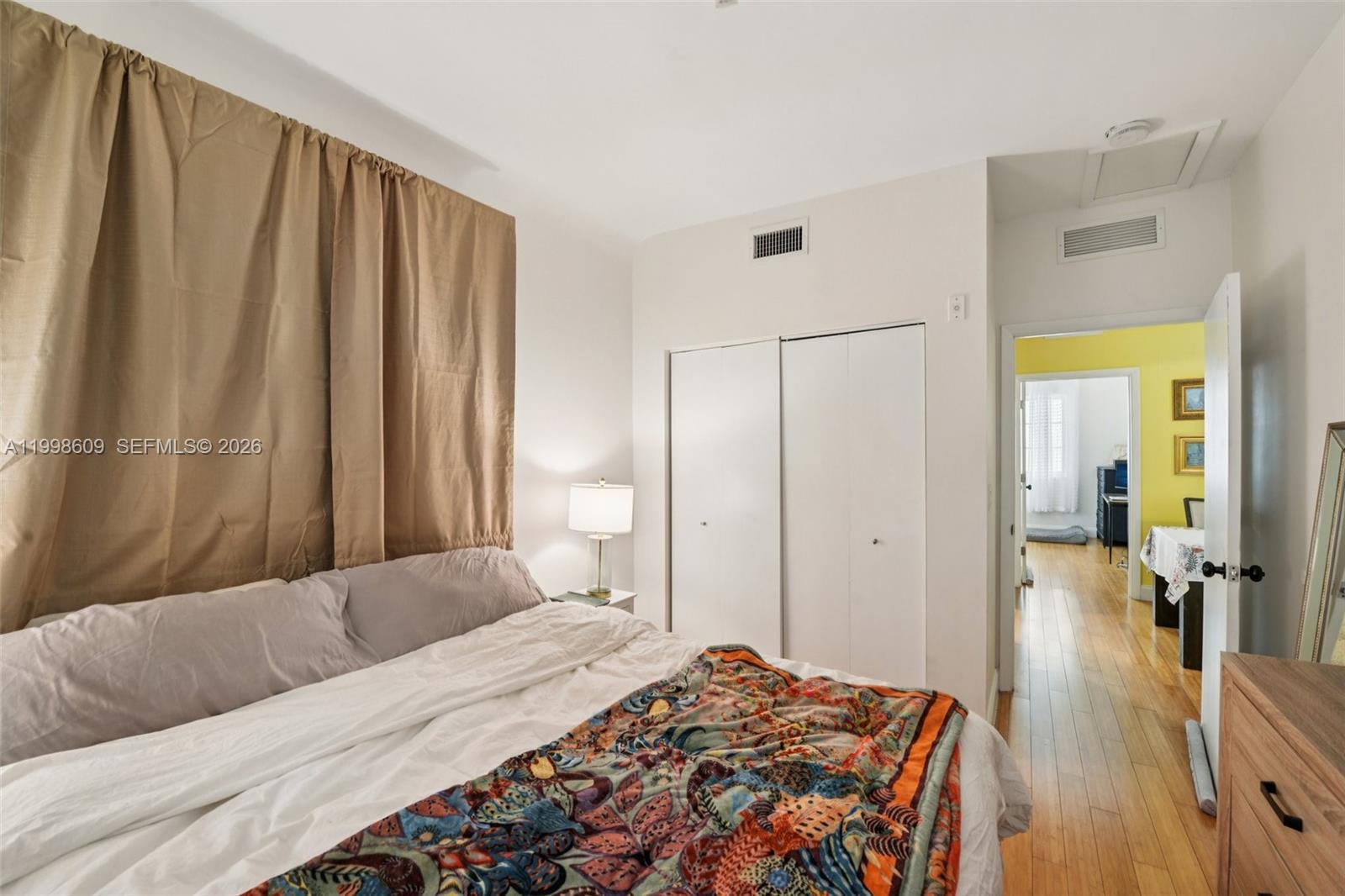 THE CASTLE MERIDIAN CONDO - Residential