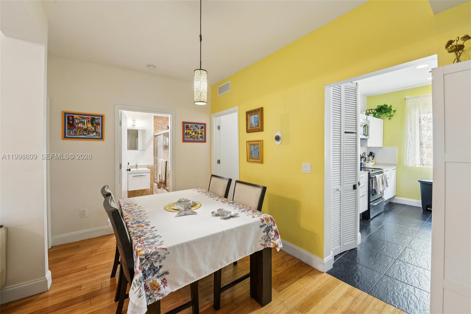 THE CASTLE MERIDIAN CONDO - Residential