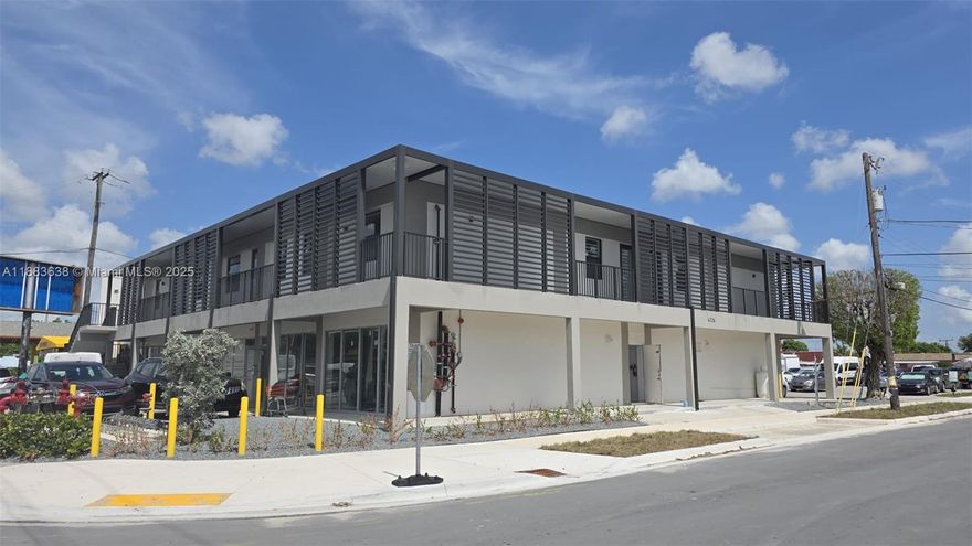 Brand new units in the heart of Hialeah. Top notch finishes with new appliances, new flooring, new fixtures, new everything. These spacious 2 bedrooms are turn-key ready and are available now. Call preferred contact phone number to schedule your showing.