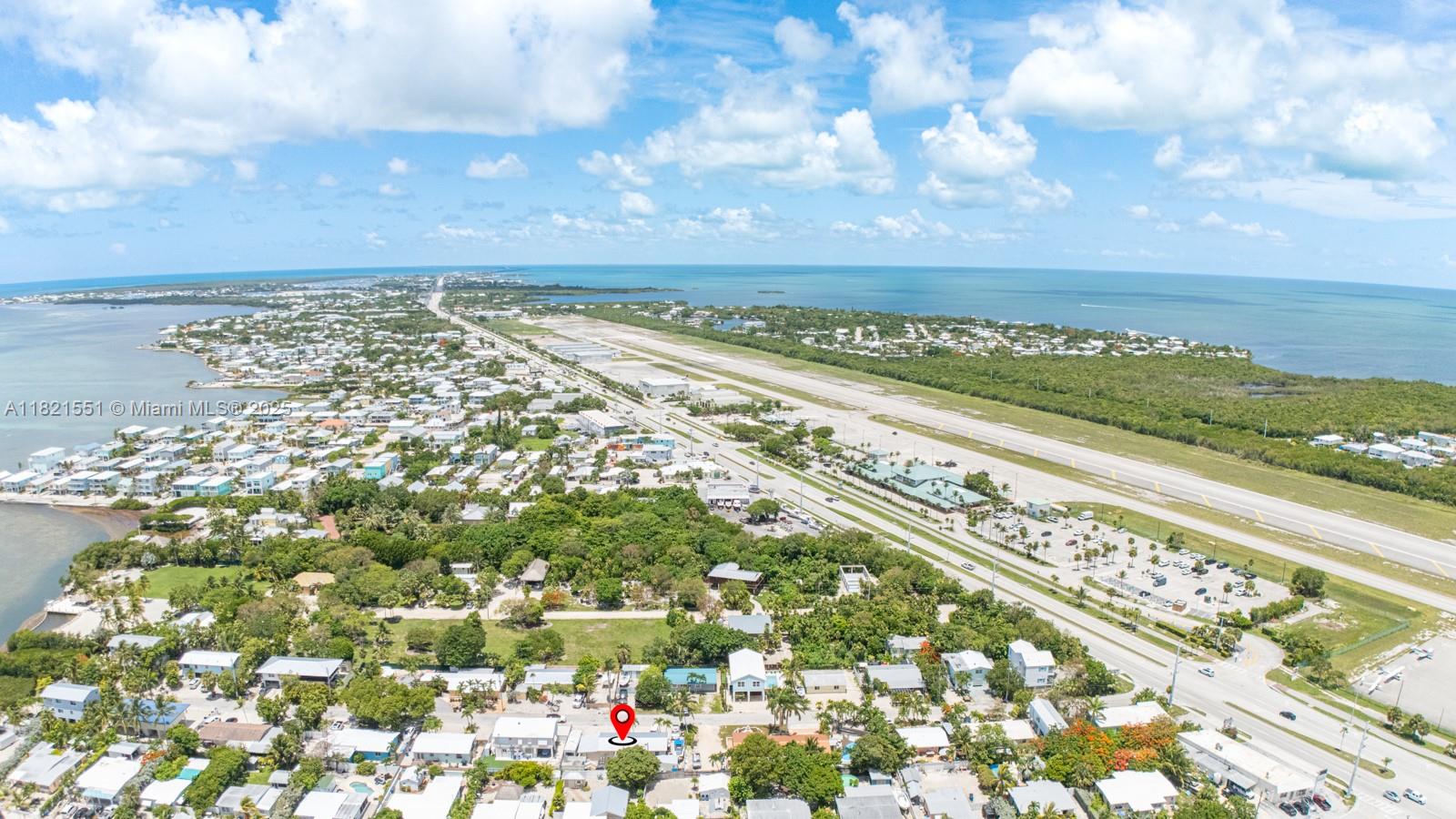 BUTTONWOODS ACRES - Residential