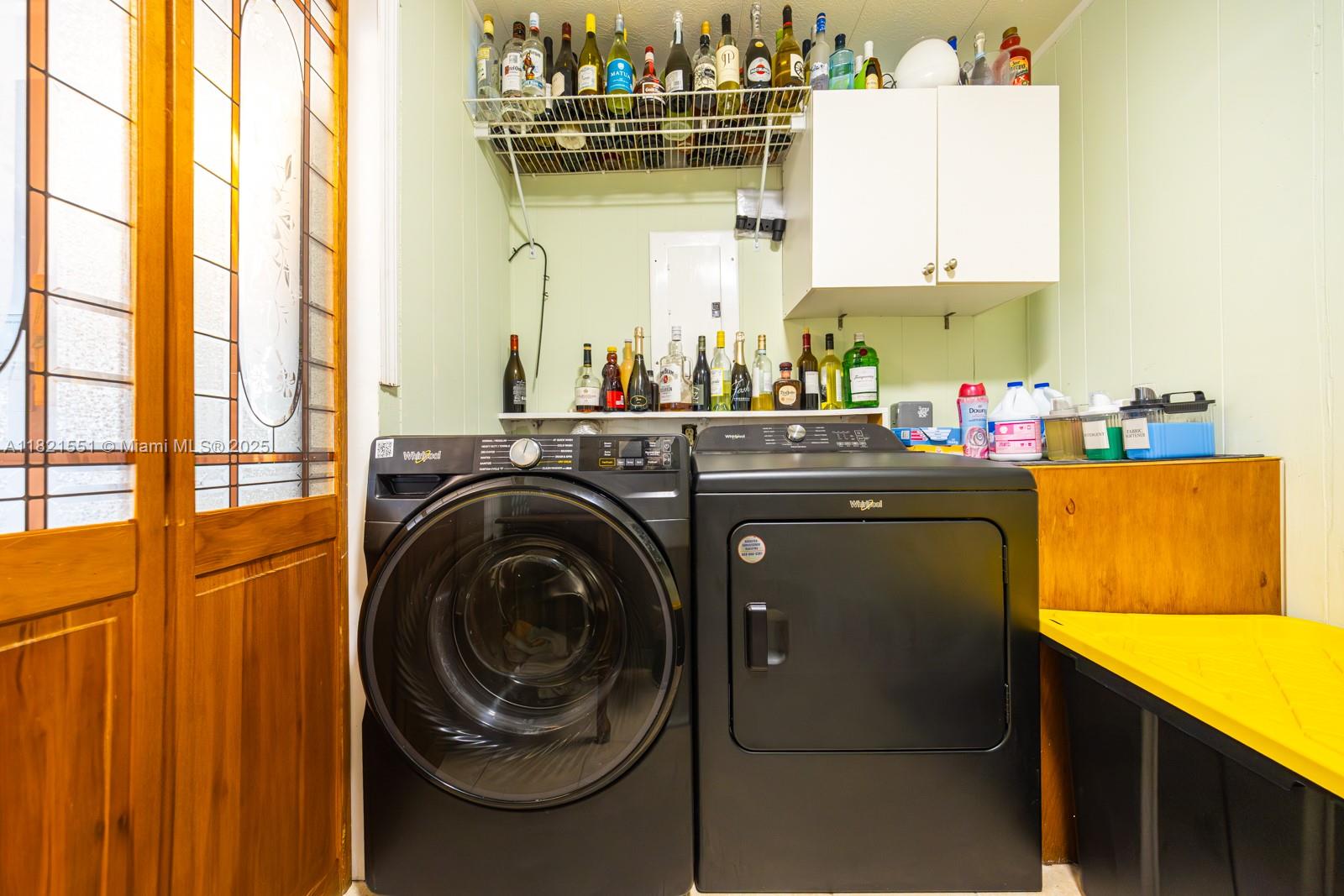 BUTTONWOODS ACRES - Residential