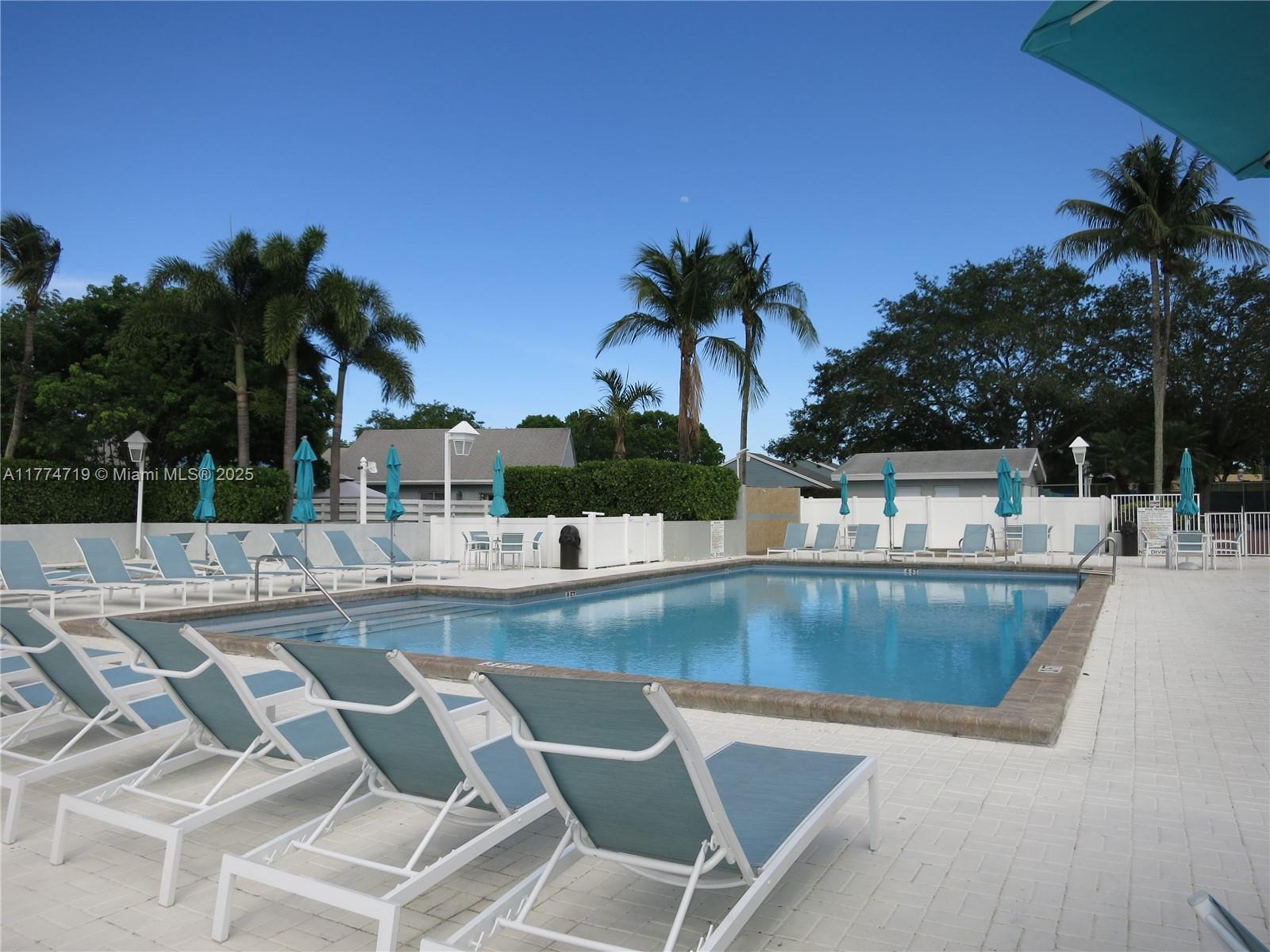 13749 Sw 147th Cir Ln 1-35, Miami, Broward County, Florida - 2 Bedrooms  
2 Bathrooms - 