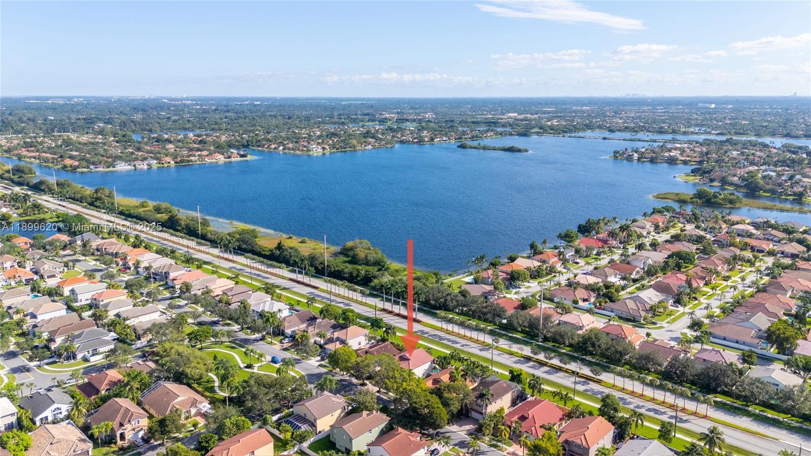 CHAPEL LAKE ESTATES - Residential