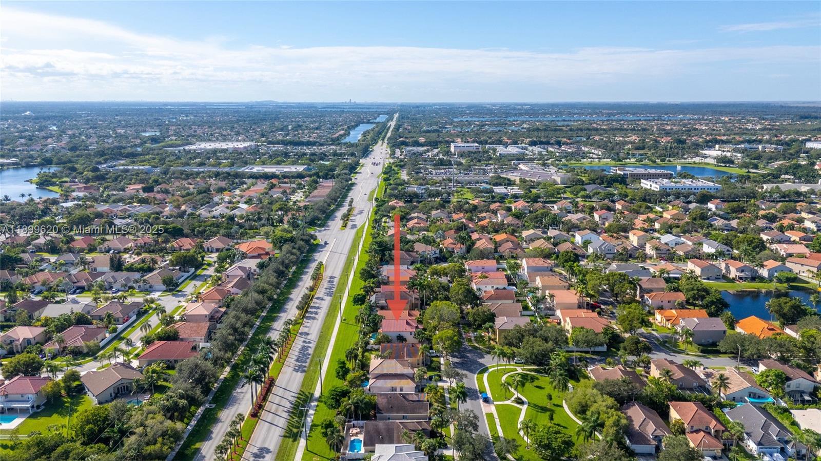 CHAPEL LAKE ESTATES - Residential