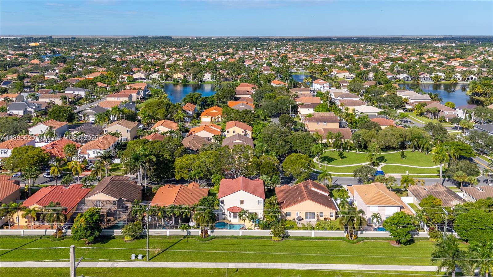 CHAPEL LAKE ESTATES - Residential