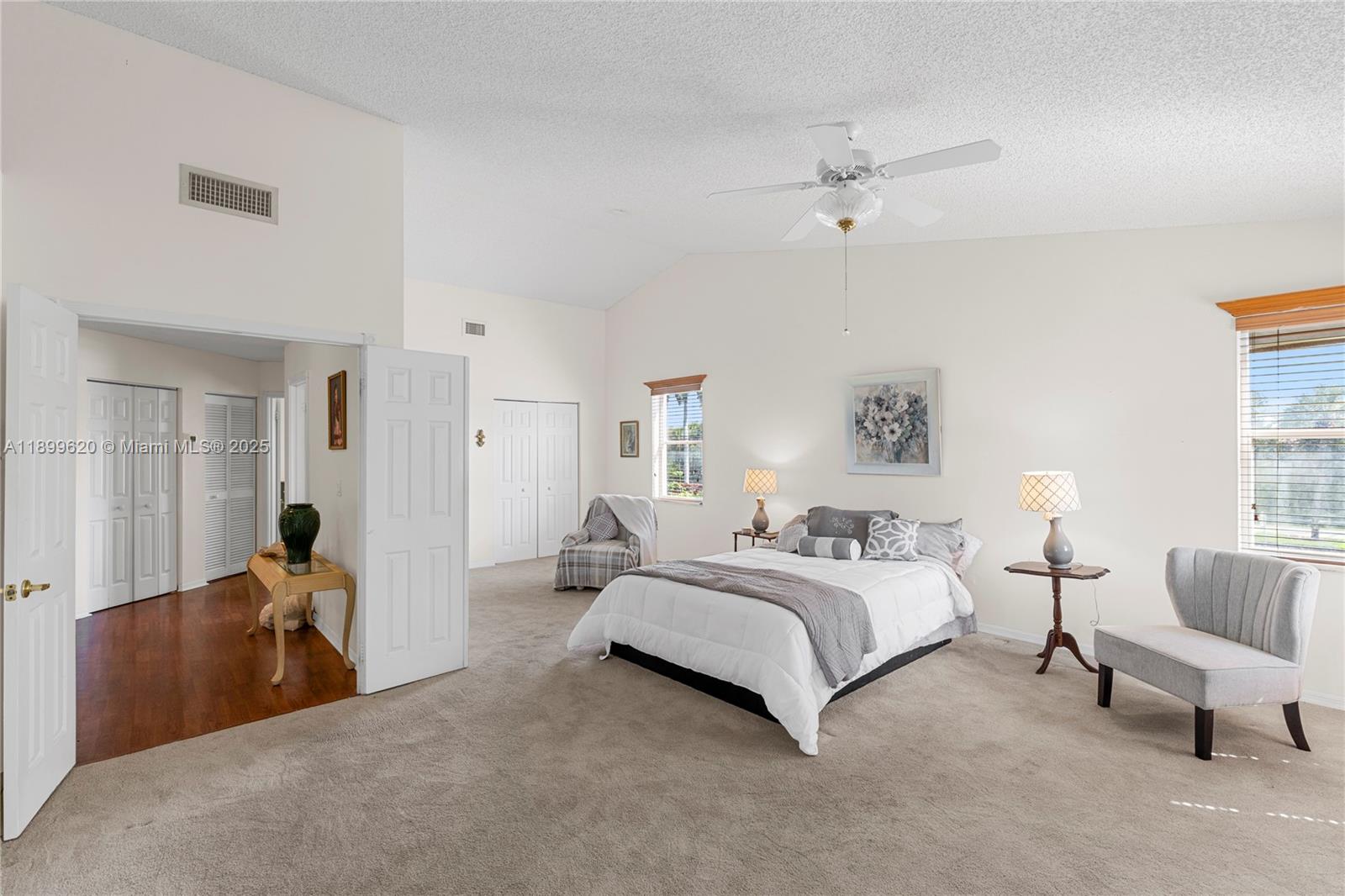 CHAPEL LAKE ESTATES - Residential