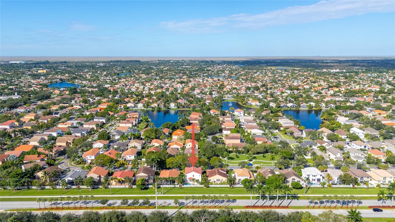 CHAPEL LAKE ESTATES - Residential