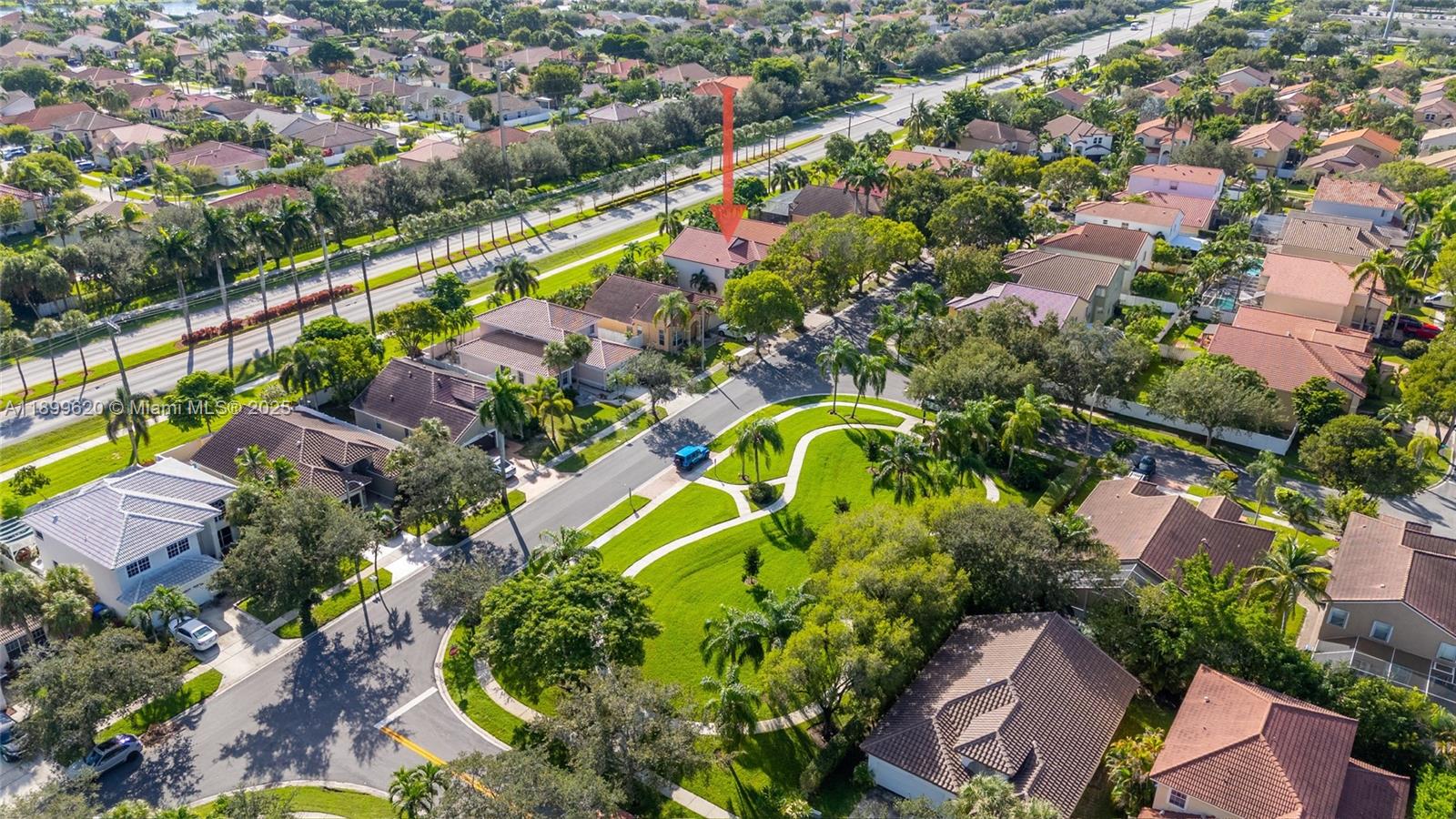 CHAPEL LAKE ESTATES - Residential