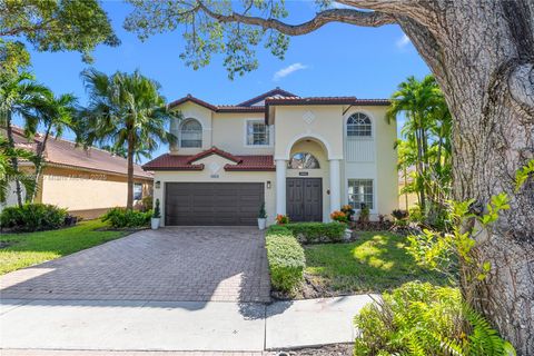 1071 NW 184th Ter Pembroke Pines FL 33029