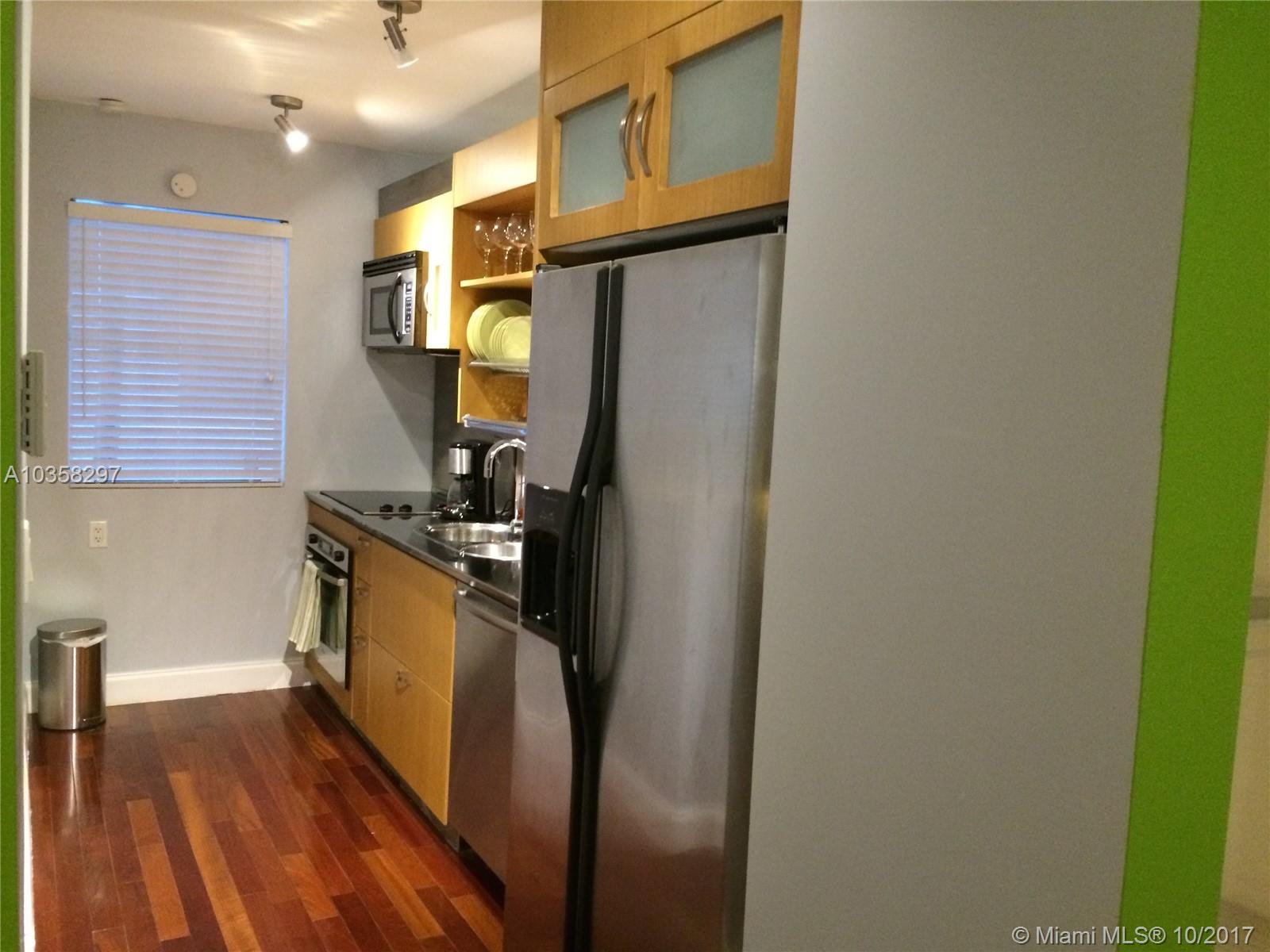 RETREAT CONDO - Residential Lease