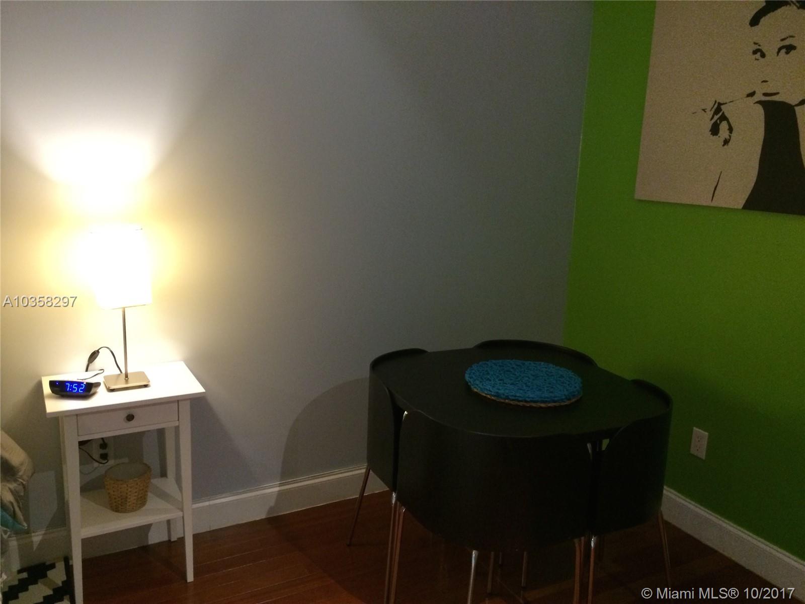 RETREAT CONDO - Residential Lease