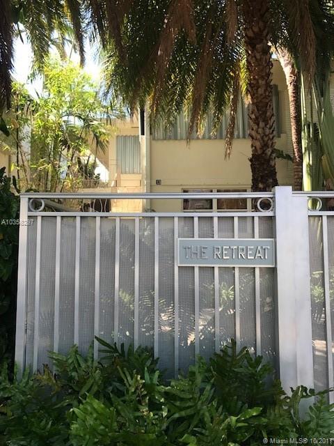 RETREAT CONDO - Residential Lease