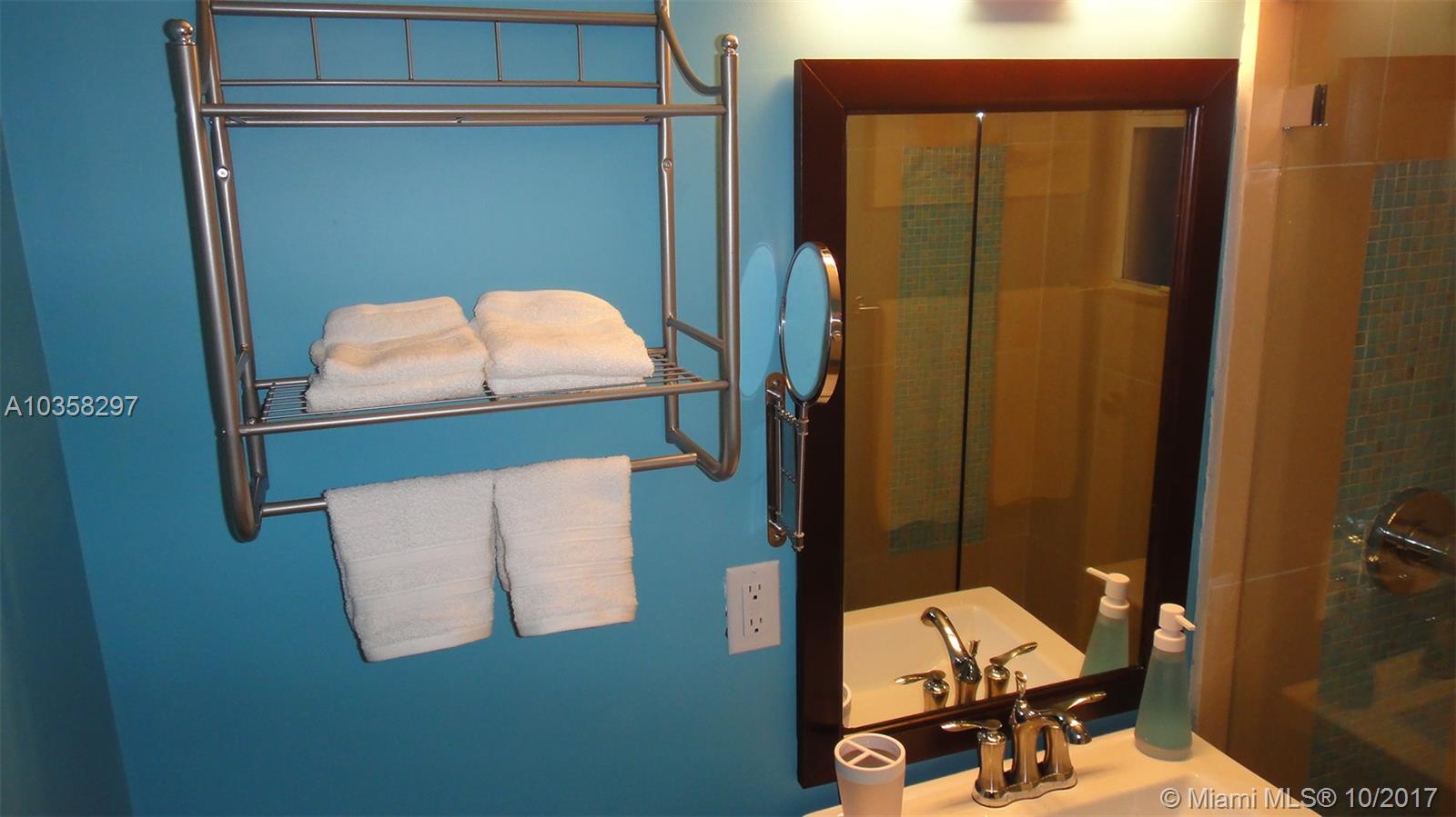 RETREAT CONDO - Residential Lease